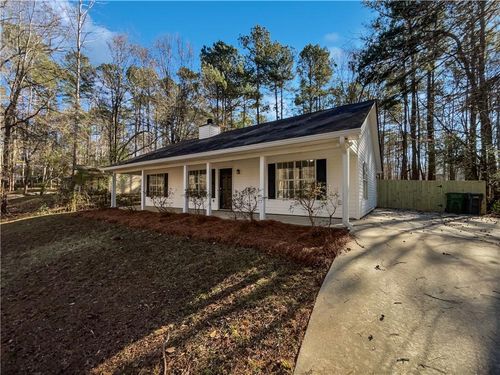 85 W Fork Drive, Newnan, GA, 30263 | Card Image