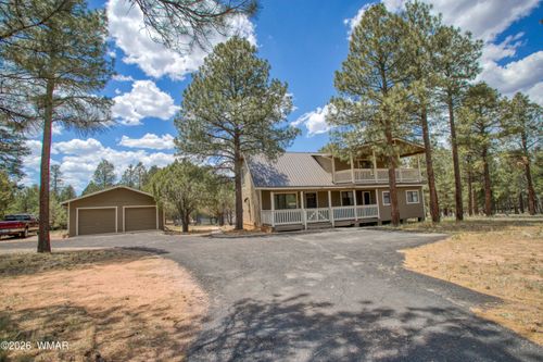 2974 Wapiti, Overgaard, AZ, 85933-5066 | Card Image