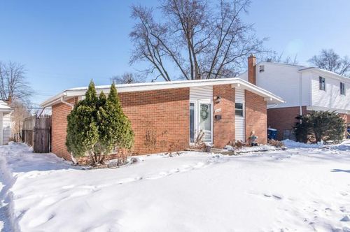 442 N Dobson St, Westland, MI, 48185-3648 | Card Image
