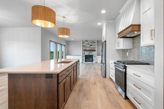 3728 Rustic Ledge Way, House other with 3 bedrooms, 3 bathrooms and null parking in LEDGEVIEW WI | Image 15