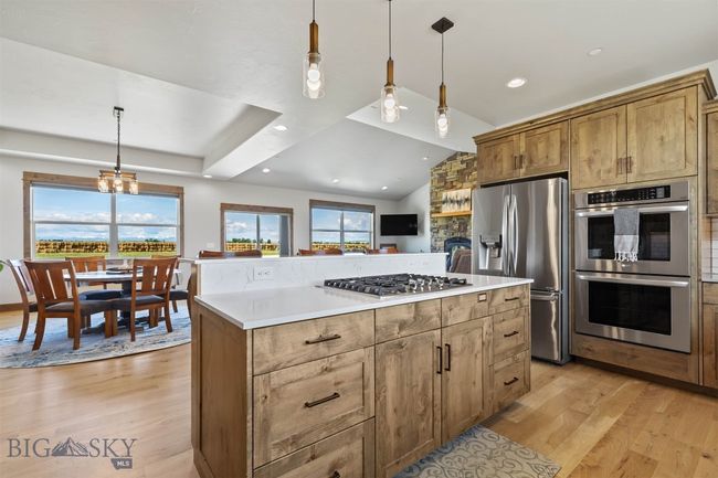 3483 Highline Rd, House other with 5 bedrooms, 4 bathrooms and null parking in Manhattan MT | Image 24