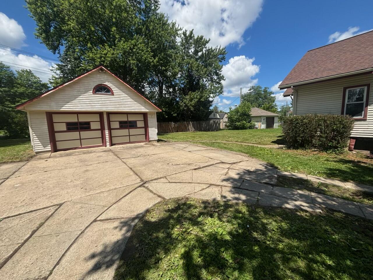 Residential in Marlette 4