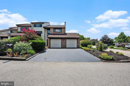 2803 Jefferson Ct, AMBLER, PA, 19002-3759 | Card Image
