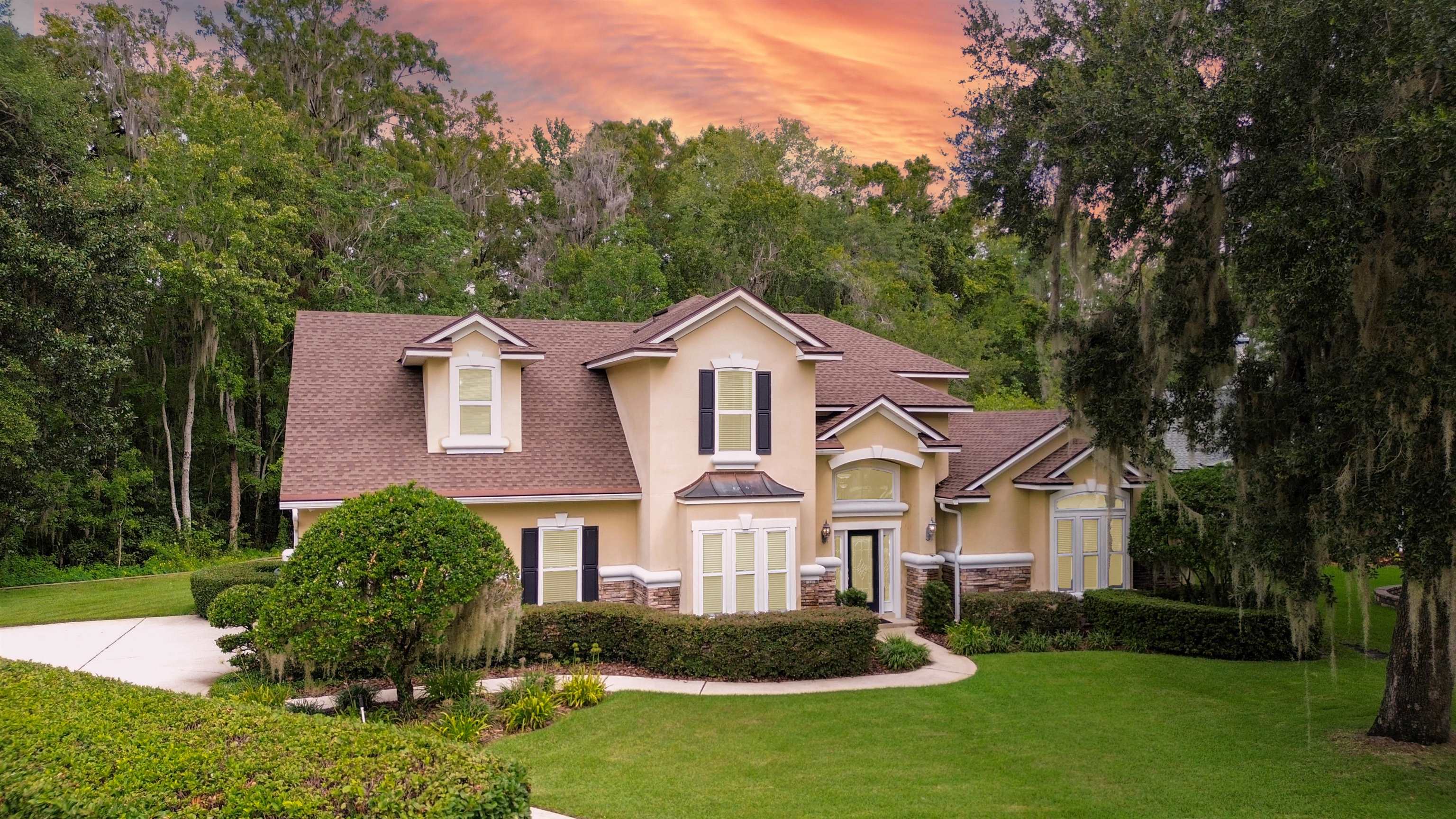 Emilys Way, Fleming Island, FL 32003