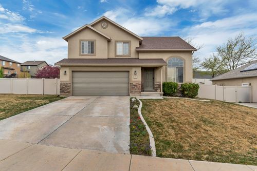 474 W Pumpkin Patch Dr, Saratoga Springs, UT, 84045-8238 | Card Image
