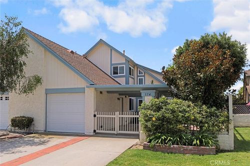 174 Spanish Moss Pl, Camarillo, CA, 93010-2635 | Card Image