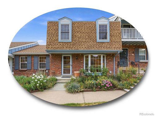 2515 E Geddes Pl, Centennial, CO, 80122-1745 | Card Image