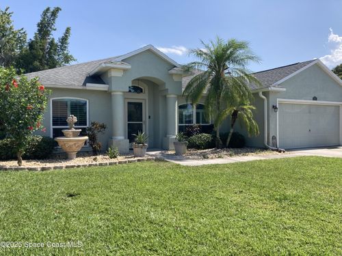 971 Sabal Grove Dr, Rockledge, FL, 32955-4159 | Card Image