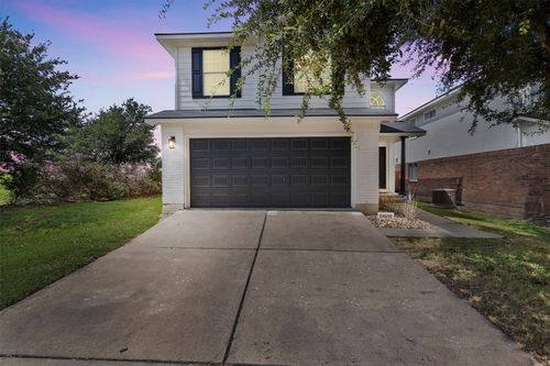 12929 James Madison St, Manor, TX, 78653-3847 | Card Image
