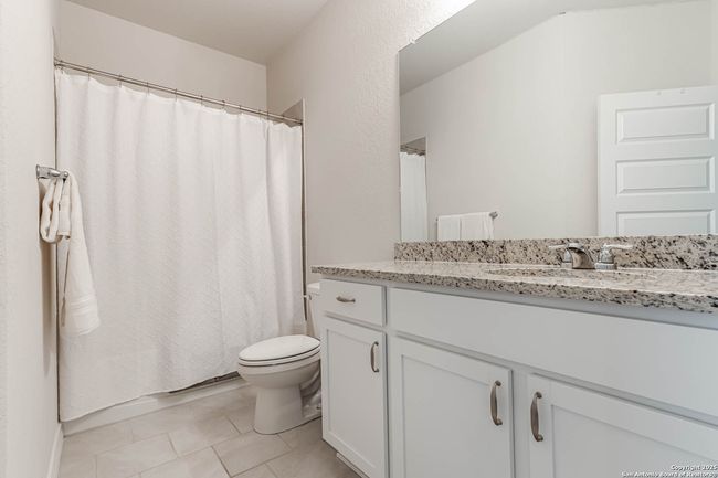 525 Amber Crk, House other with 3 bedrooms, 2 bathrooms and null parking in Cibolo TX | Image 27