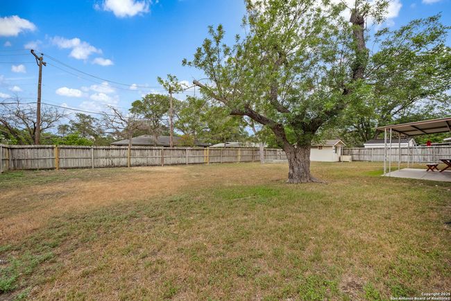 434 Winfield Blvd, House other with 3 bedrooms, 2 bathrooms and null parking in Windcrest TX | Image 35