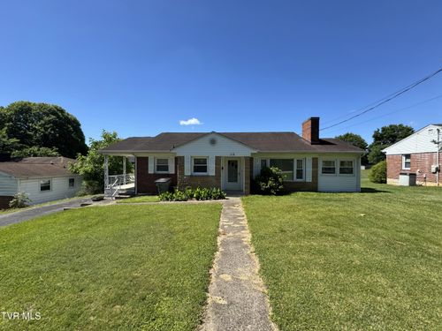 116 W Cedar St, Bristol, TN, 37620-6101 | Card Image