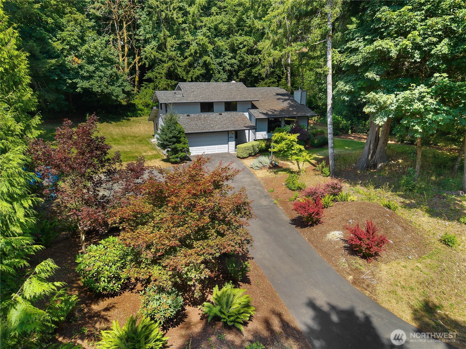Residential in Olympia 4