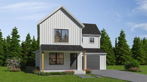 Lot 5 Blackberry Lane, Charlestown, NH, 03603 | Card Image