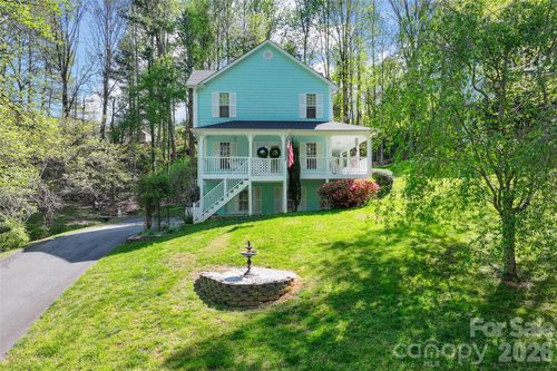 119 Friendly Ln, Asheville, NC, 28806-4705 | Card Image