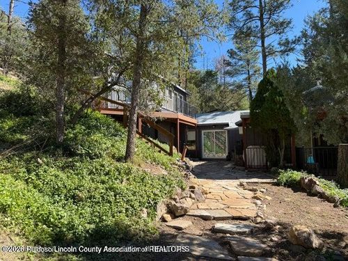 109 Mountain Trl, Ruidoso, NM, 88345-9238 | Card Image