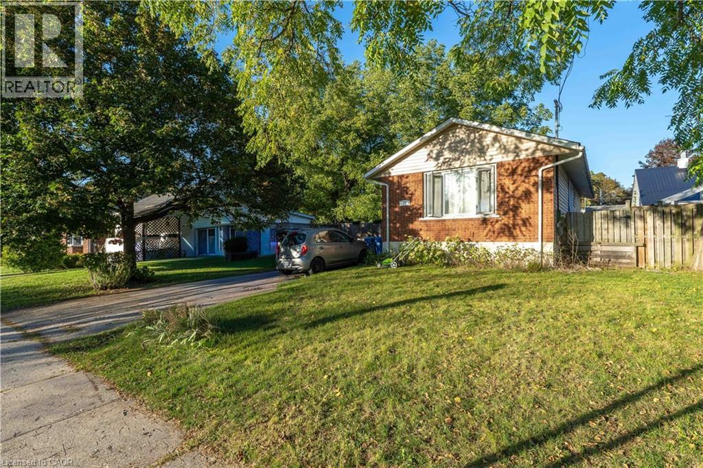 Residential in Guelph 2