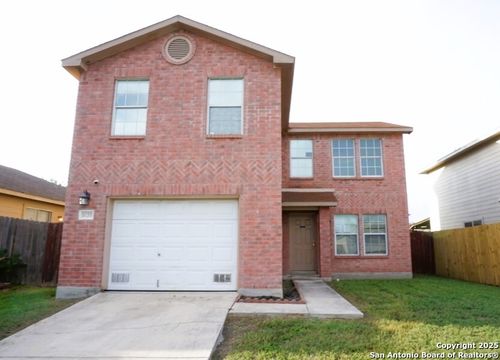 9739 Crescent Moon, San Antonio, TX, 78245-2916 | Card Image