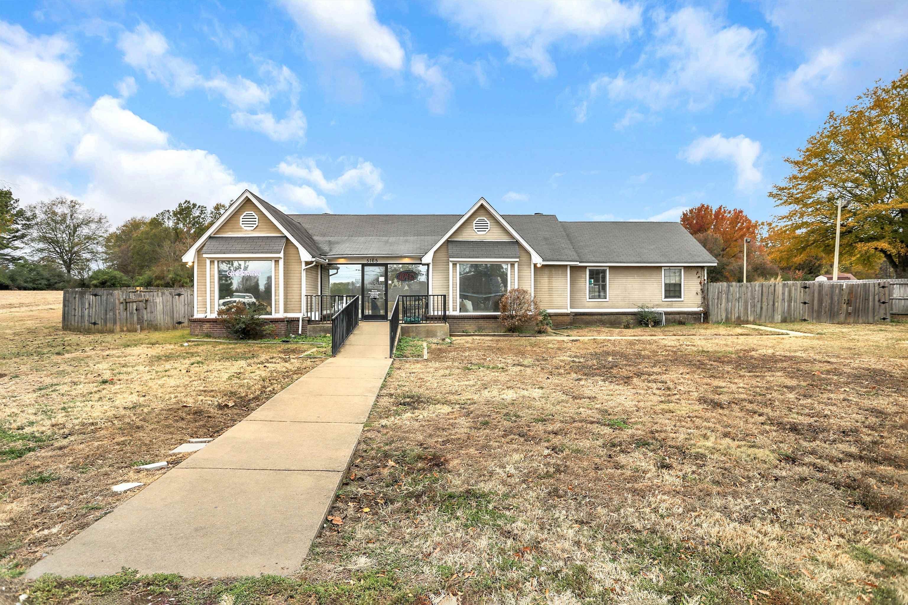 Commercial Sale in Southaven 2