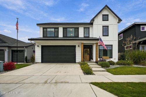 2035 W Moselle Dr, Coeur D Alene, ID, 83815-0454 | Card Image