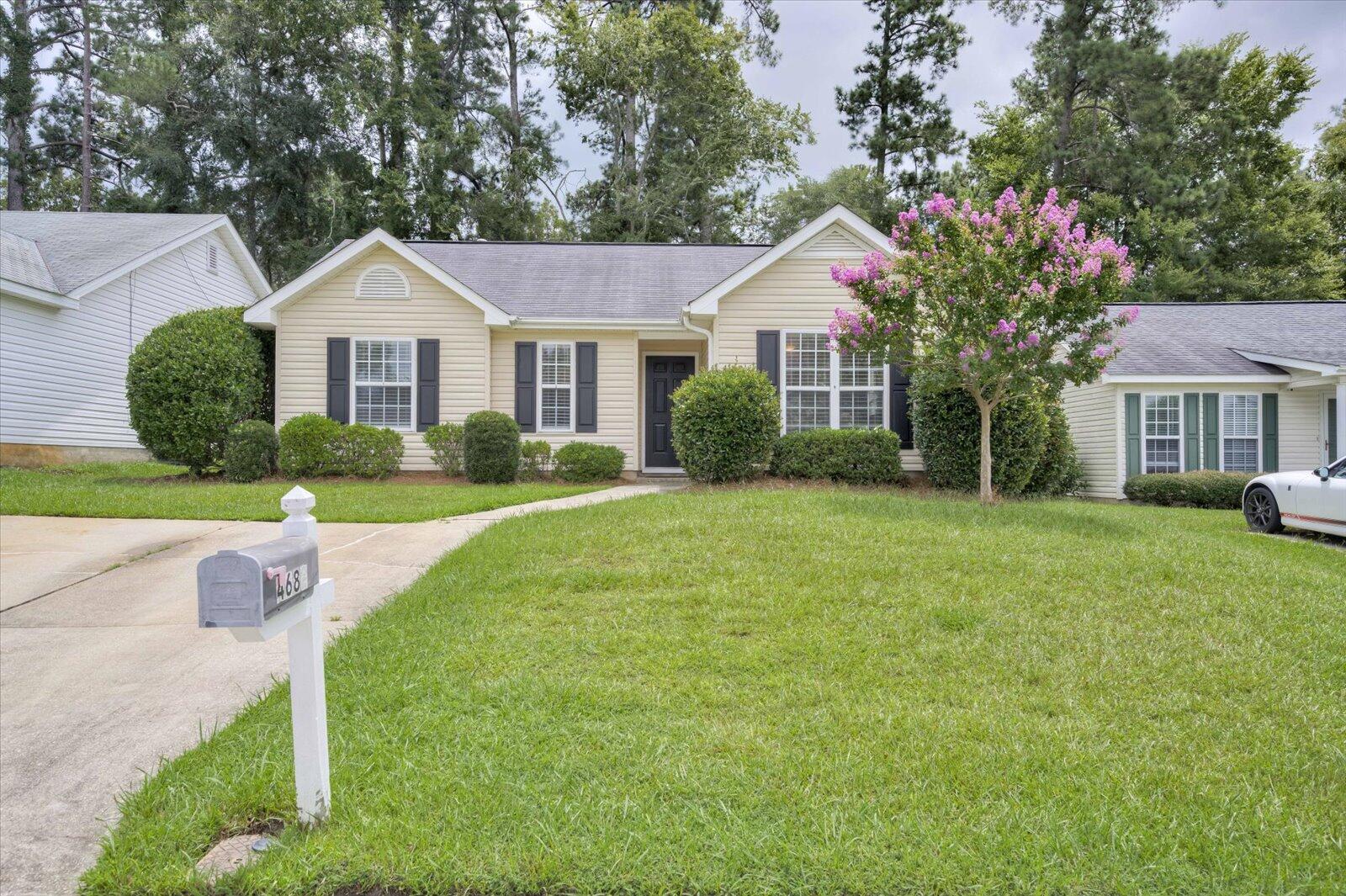 Clifden Ave, Grovetown, GA 30813