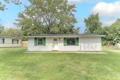 3908 W 127th Pl, Crown Point, IN, 46307 | Card Image