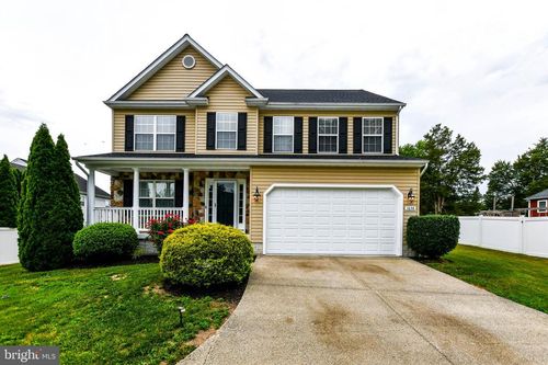 1638 Coolidge Ave, SEVERN, MD, 21144-2676 | Card Image