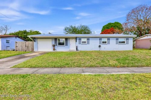 2660 Fountainhead Blvd, Melbourne, FL, 32935-8725 | Card Image