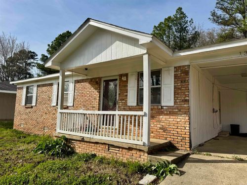 1321 W 57th St, North Little Rock, AR, 72118-3029 | Card Image