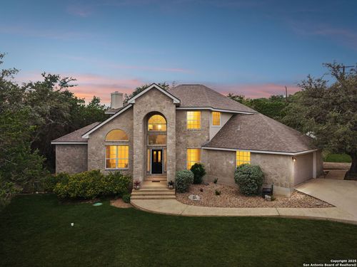 27505 Boerne Cliff Dr, Boerne, TX, 78006-5234 | Card Image