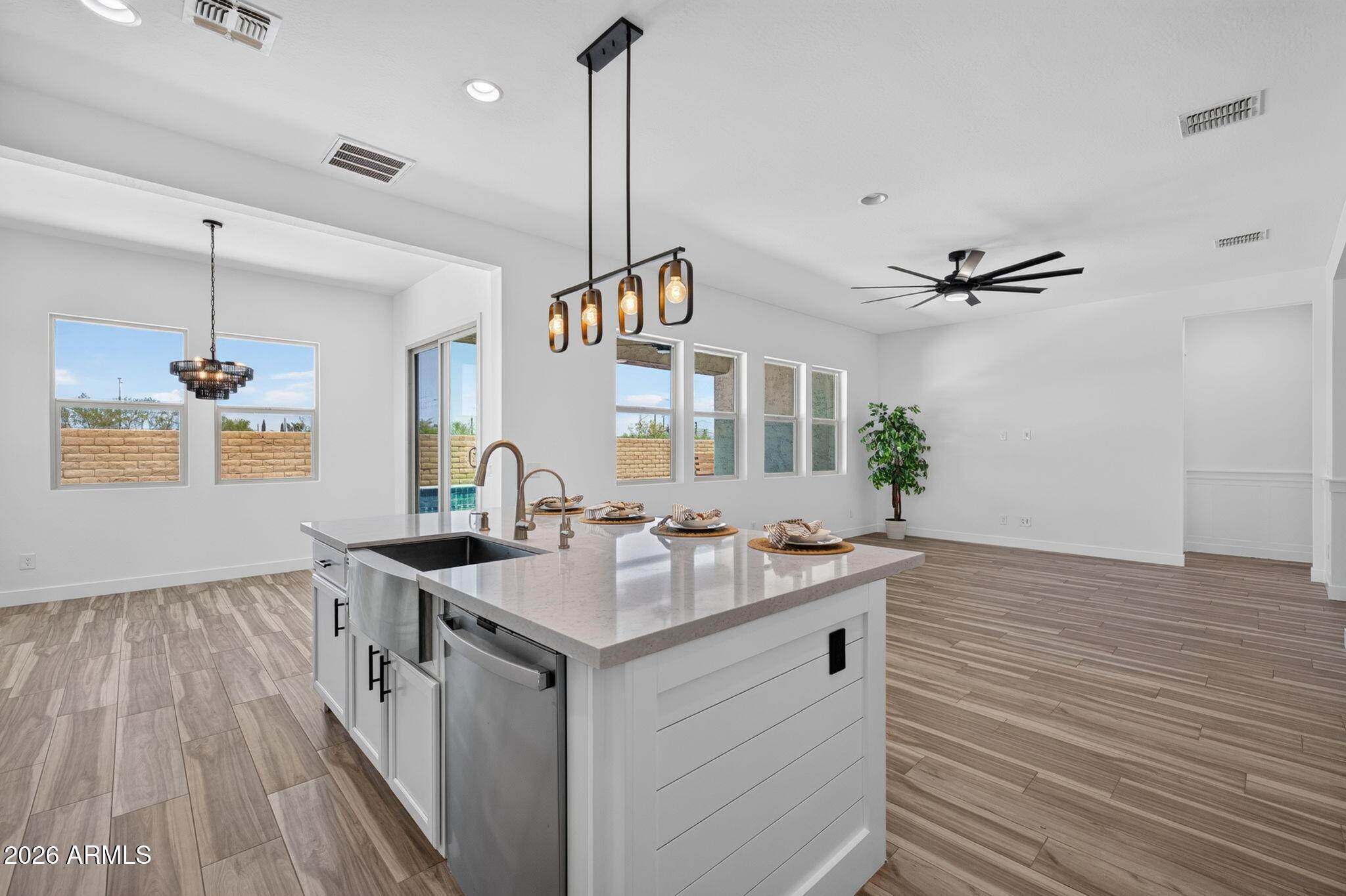 Residential in Mesa