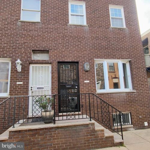 2419 S Jessup St, PHILADELPHIA, PA, 19148-3613 | Card Image