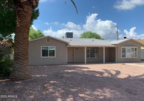 111 W Chambers St, Phoenix, AZ, 85041-4025 | Card Image