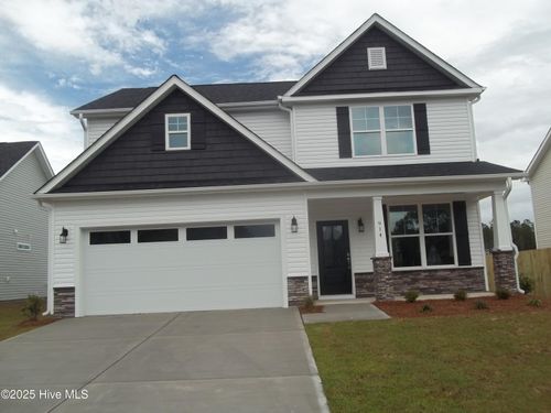 161 Portico Ct, Hampstead, NC, 28443-7270 | Card Image