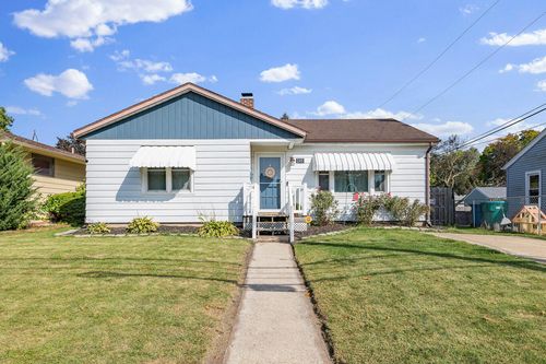 205 Lawrence St, La Porte, IN, 46350 | Card Image