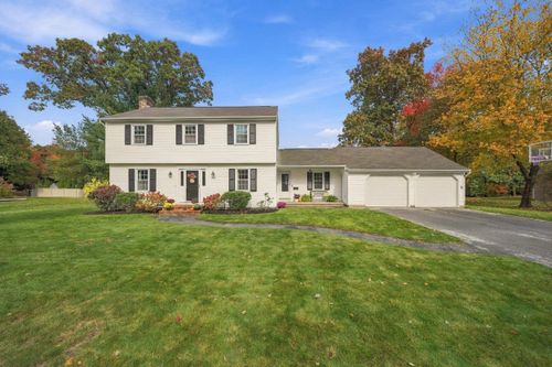 340 N Gate Rd, Manchester, NH, 03104-1847 | Card Image
