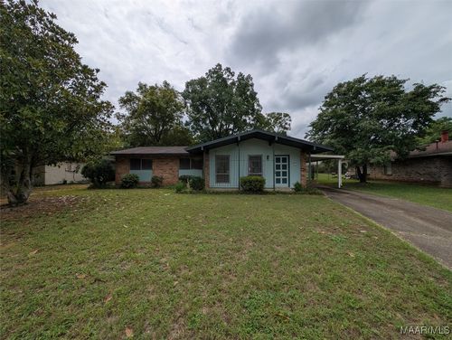 6204 Lycoming Rd, Montgomery, AL, 36117-3133 | Card Image