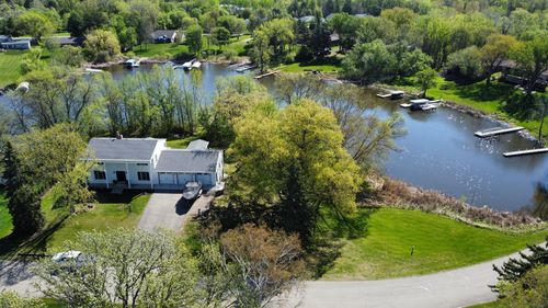 3307 Island Dr Ne, Alexandria, MN, 56308-8936 | Card Image