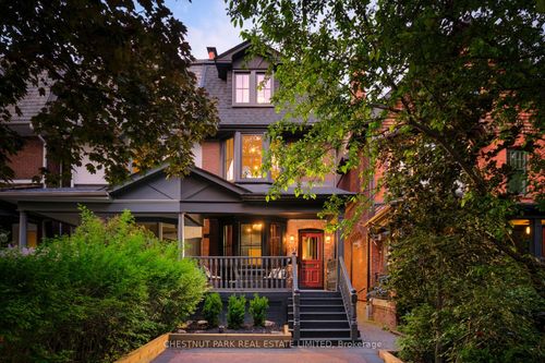 497 Brunswick Ave, Toronto, ON, M5R2Z6 | Card Image