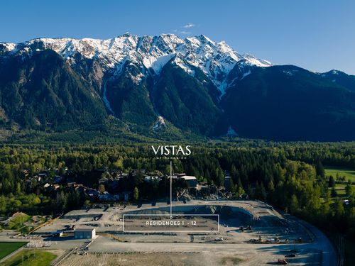 2-7362 Pemberton Farm Rd E, Pemberton, BC, V0N2L3 | Card Image
