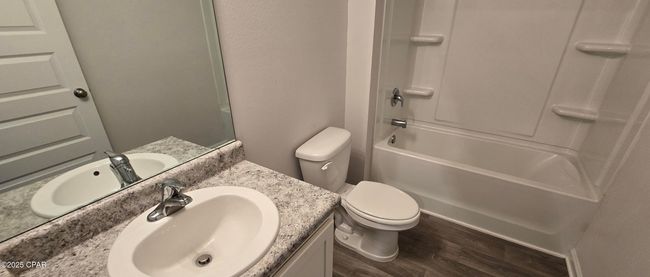 3992 Pioneer Ln, House other with 4 bedrooms, 2 bathrooms and null parking in Panama City FL | Image 18