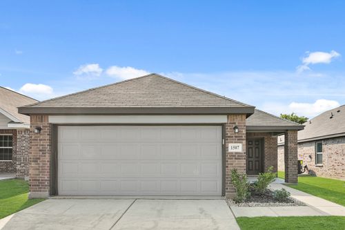 1507 Romans Rd, Ennis, TX, 75119-6711 | Card Image