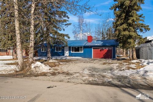 16717 Eleonora Street, Eagle River, AK, 99577 | Card Image