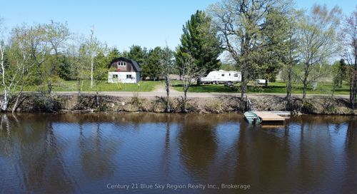 37 Veuve River Rd W, Verner, ON, P0H2M0 | Card Image