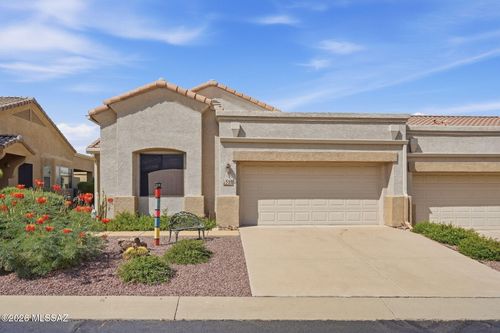 528 W Knotwood St, Green Valley, AZ, 85614-5971 | Card Image