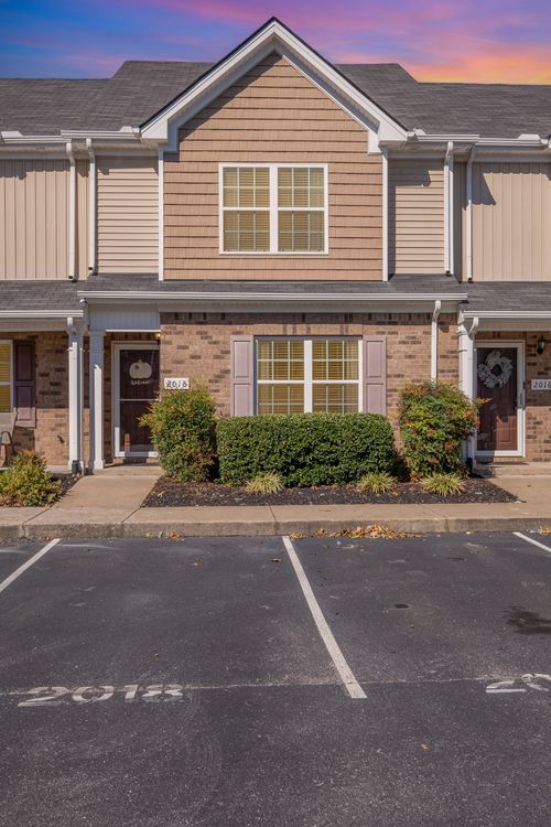 2018 Debonair Ln, Murfreesboro, TN, 37128-6085 | Card Image
