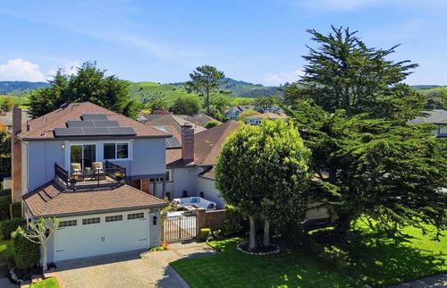 2329 Burning Tree Rd, Half Moon Bay, CA, 94019 | Card Image