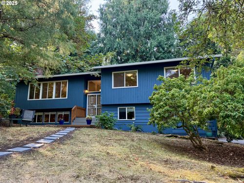 6118 Sw Nevada Ct, Portland, OR, 97219-1168 | Card Image