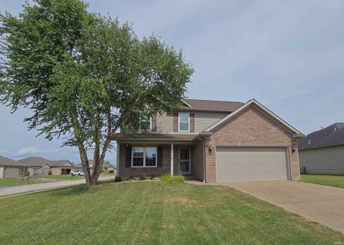 12421 Wayland Court, Evansville, IN, 47725 | Card Image