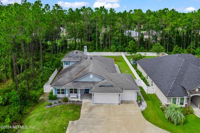 705 Bent Creek Drive, House other with 6 bedrooms, 4 bathrooms and null parking in St Johns FL | Image 2